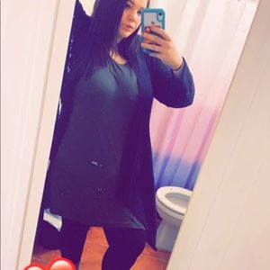 Meet your Posher, Gina